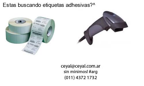 stickers blanco 10 x 11 argentina